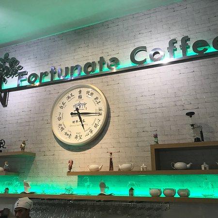 Fortunate Coffee
